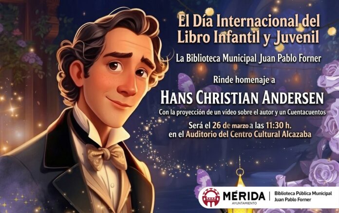 Día del libro infantil