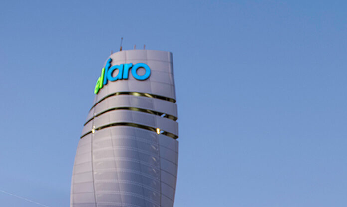 Centro Comercial El Faro Tienda MGI