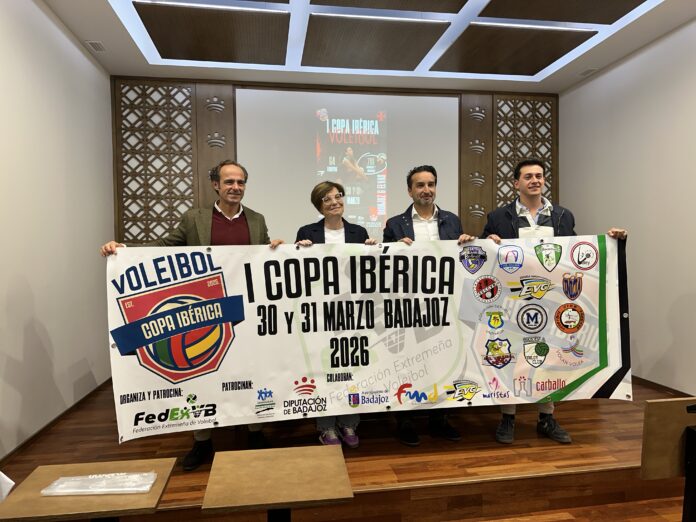 presentación voleibol