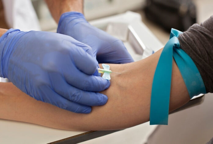 Banco de Sangre de Extremadura