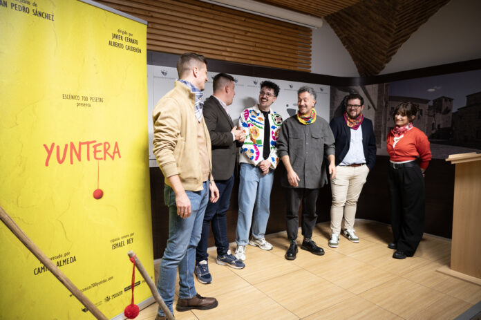 Yuntera presentación