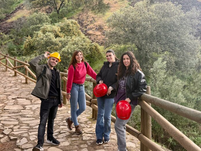 creadores de contenido