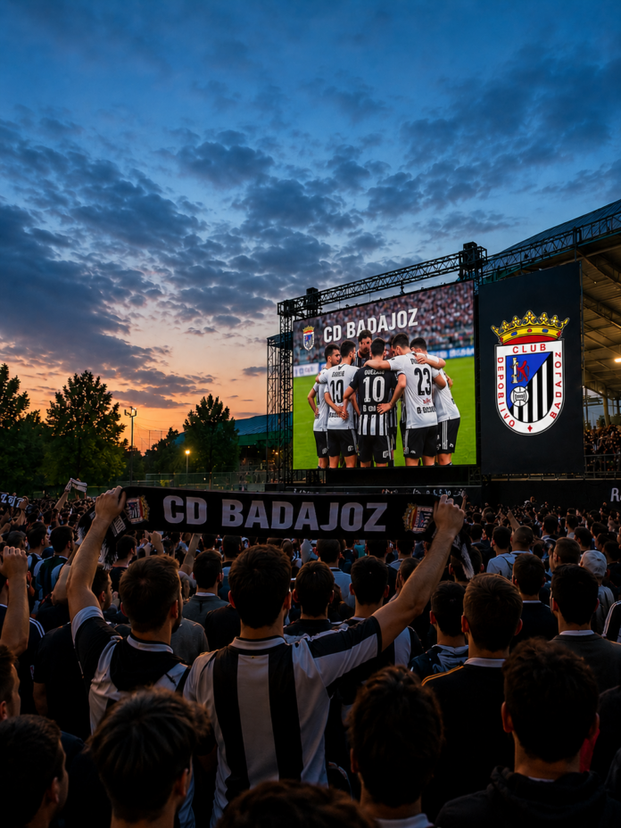 CD Badajoz