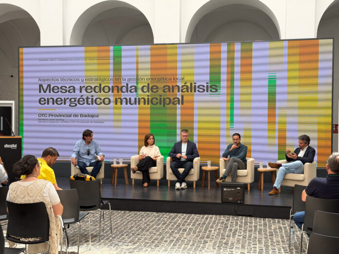 Diputación de Badajoz