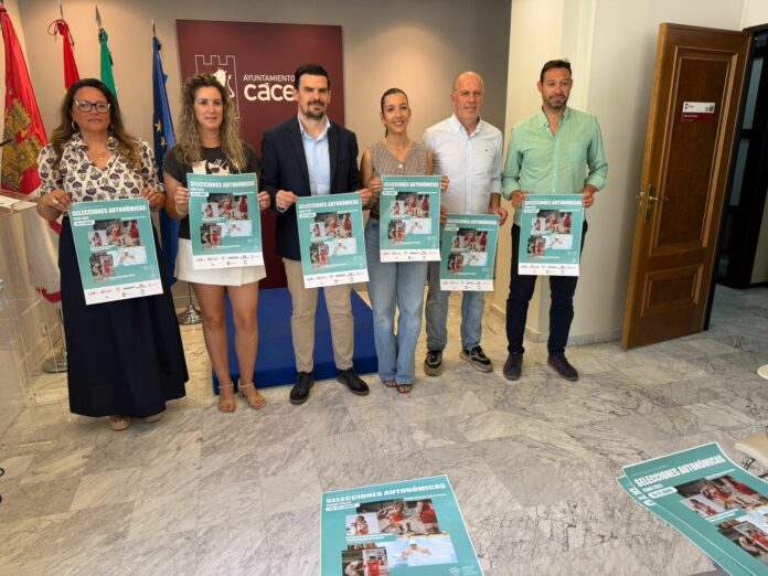 Campeonato de España de Selecciones Autonómicas FEDDI 2026