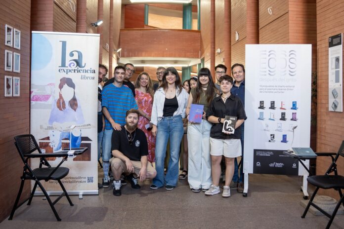 Inauguración exposición