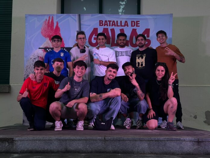 The Survival League