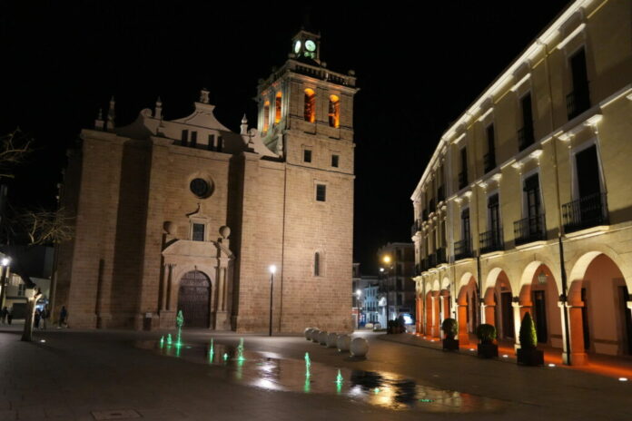 Villanueva de la Serena