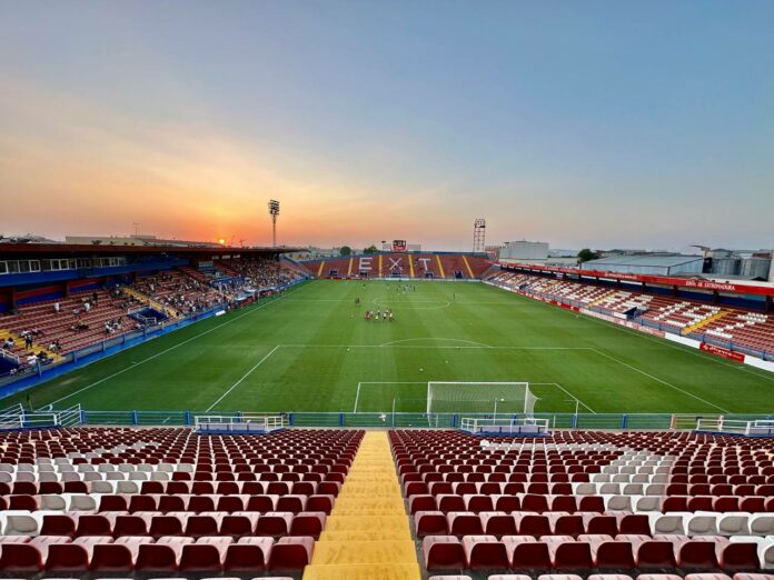 CD Extremadura