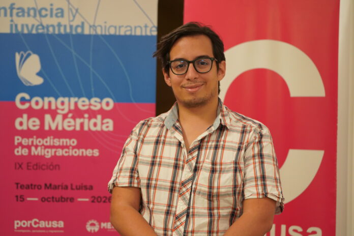 Laura de Grado / Fundación porCausa